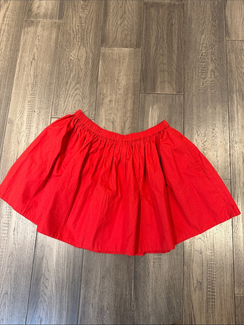 Suzi Kondi skirt